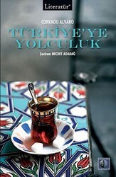 Türkiye’ye Yolculuk - Literatür Yayıncılık
