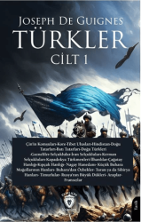 Türkler Cilt 1 - Dorlion Yayınları