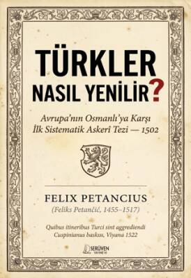 Türkler Nasıl Yenilir? - 1