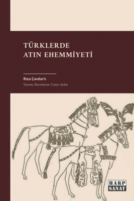 Türklerde Atın Ehemmiyeti - 1