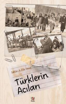 Türklerin Acıları - 1