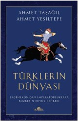 Türklerin Dünyası - Kronik Kitap