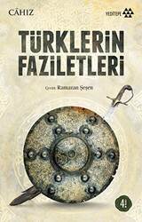 Türklerin Faziletleri - Yeditepe Yayınevi
