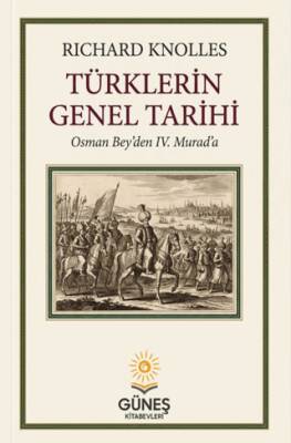 Türklerin Genel Tarihi - 1