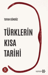 Türklerin Kısa Tarihi - Yeditepe Yayınevi