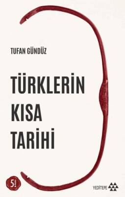Türklerin Kısa Tarihi - 1
