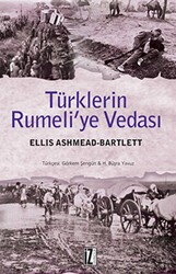 Türklerin Rumeli’ye Vedası - İz Yayıncılık
