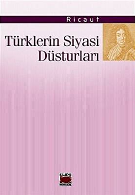 Türklerin Siyasi Düsturları - 1