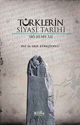 Türklerin Siyasi Tarihi MÖ 3 - MS 7 - Bilge Kültür Sanat