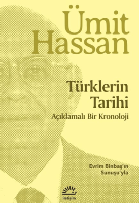 Türklerin Tarihi - 1