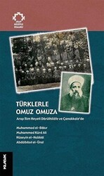 Türklerle Omuz Omuza - Klasik Yayınları