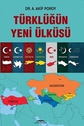 Türklüğün Yeni Ülküsü - Kastaş Yayınları