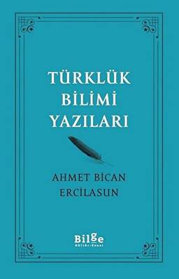 Türklük Bilimi Yazıları - 1