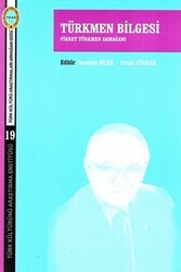 Türkmen Bilgesi - Türk Kültürünü Araştırma Enstitüsü