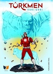 Türkmen - Eski Çeri - Ateş Yayınları