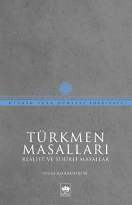 Türkmen Masalları - 1