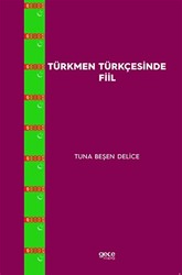 Türkmen Türkçesinde Fiil - Gece Kitaplığı
