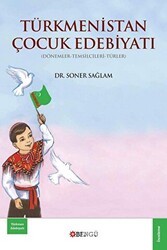 Türkmenistan Çocuk Edebiyatı - Bengü Yayınları