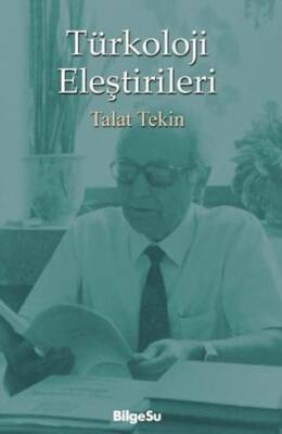 Türkoloji Eleştirileri - 1