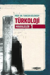 Türkoloji Makaleler 1 - 1