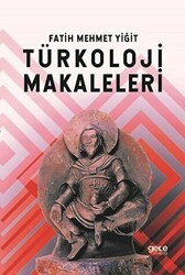 Türkoloji Makaleleri - Gece Kitaplığı
