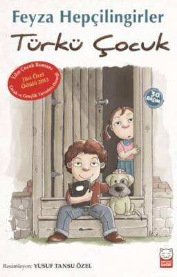 Türkü Çocuk - 1