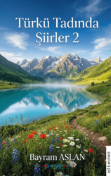 Türkü Tadında Şiirler 2 - Gimsetap Yayınları
