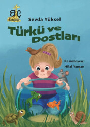 Türkü ve Dostları - Bizim Çağ Kitaplığı