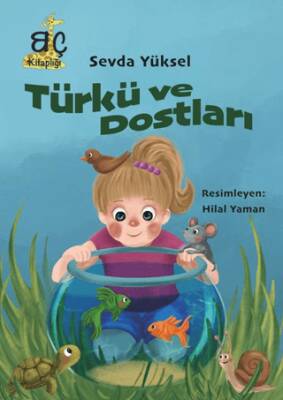 Türkü ve Dostları - 1