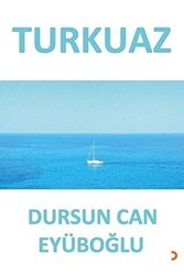 Turkuaz - Cinius Yayınları