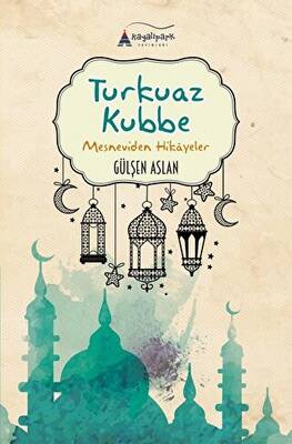 Turkuaz Kubbe - 1