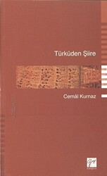 Türküden Şiire - Gazi Kitabevi