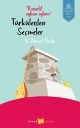 Türkülerden Seçmeler - Beyan Yayınları