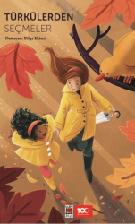 Türkülerden Seçmeler - Elips Kitap
