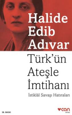 Türk’ün Ateşle İmtihanı - 1