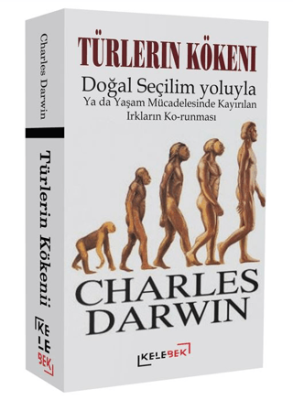 Türlerin Kökeni - 1