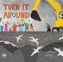 Turn it Around - INK Yayınları