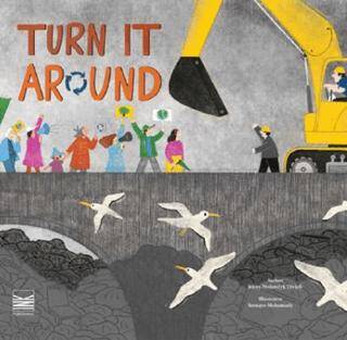 Turn it Around - 1