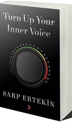 Turn Up Your Inner Voice - 1