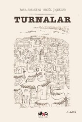 Turnalar - Sancı Yayınları