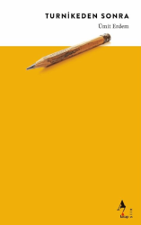 Turnikeden Sonra - A7 Kitap