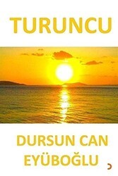 Turuncu - Cinius Yayınları