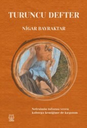 Turuncu Defter - Luna Yayınları