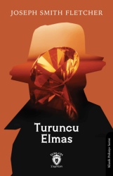 Turuncu Elmas - Dorlion Yayınları