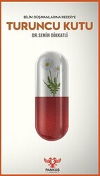 Turuncu Kutu - Bilim Düşmanlarına Reddiye - Pankuş Yayınları