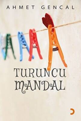 Turuncu Mandal - 1