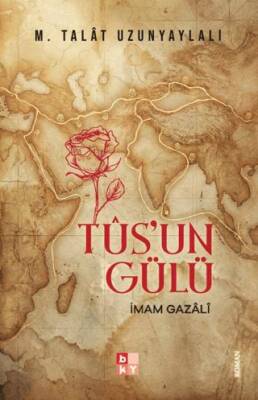 Tus`un Gülü - 1