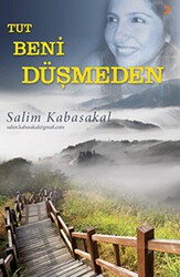 Tut Beni Düşmeden - Cinius Yayınları