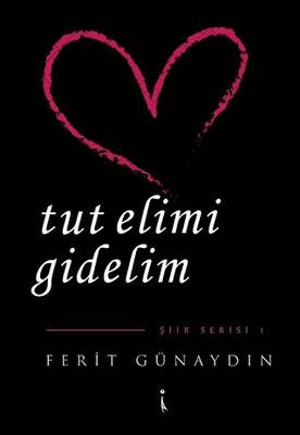 Tut Elimi Gidelim - 1