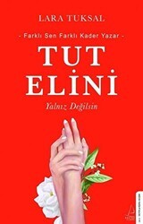 Tut Elini - Destek Yayınları